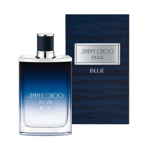 JIMMY CHOO MAN BLUE EDT 100ML