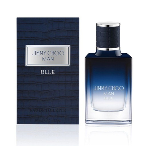 JIMMY CHOO MAN BLUE EDT 30ML