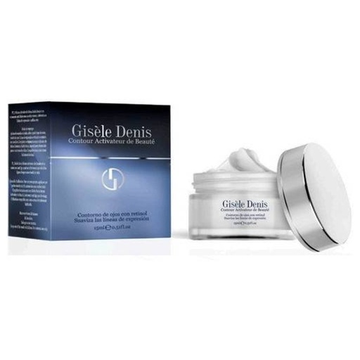 G.DENIS CONTOUR ACTIVATEUR DE BEAUTE 15