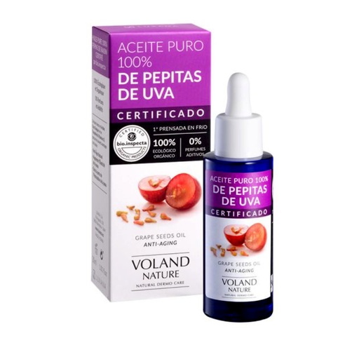 ACEITE PEPITAS UVAS