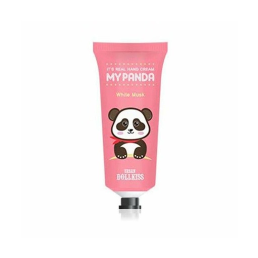 SUGU URBAN DOLLKISS WHITE MUSK CR. MANOS