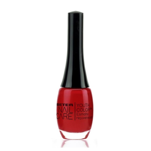 BETER NAIL CARE 066 ALMOST RED LIGHT