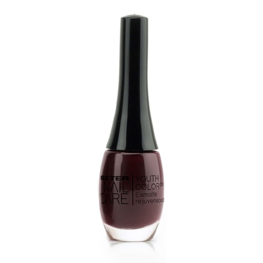 BETER NAIL CARE 070 ROUGE NOIR FUSION