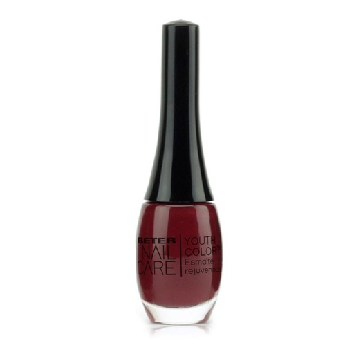 BETER NAIL CARE 069 RED SCARLET