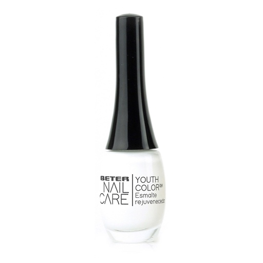 BETER NAIL CARE 061 WHITE FRENCH MANICUR