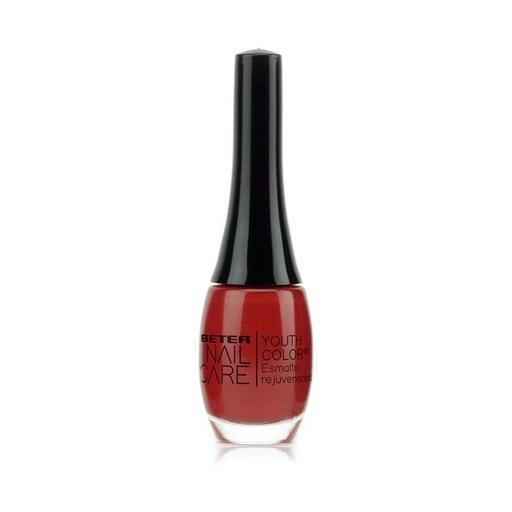 BETER NAIL CARE 067 PURE RED