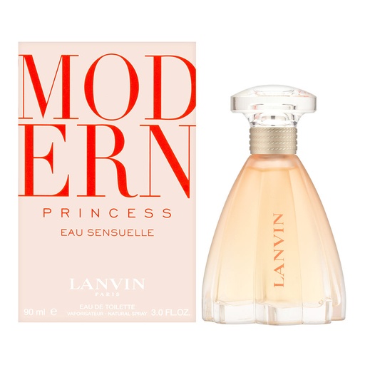 MODERN PRINCESS EAU SENSUELLE EDT 90ML