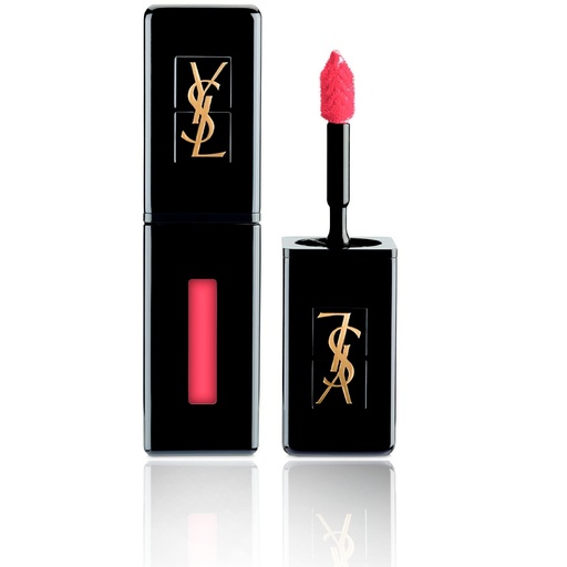 YSL VERNIS A LEVRES VINYL CREAM 403