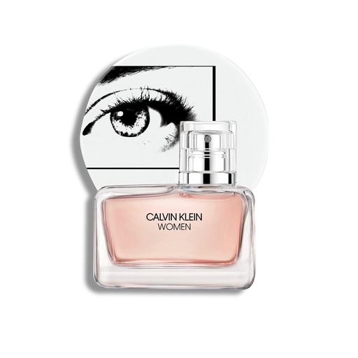 CALVIN KLEIN WOMAN EDP 50 VAPO