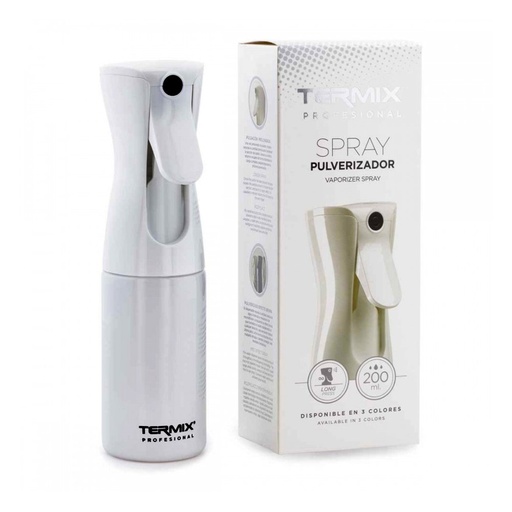 TERMIX SPRAY PULVERIZADOR BLANCO