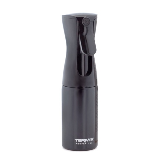 TERMIX SPRAY PULVERIZADOR NEGRO