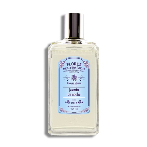 ALVAREZ GOMEZ FM EDT JAZMIN NOCHE 150ML