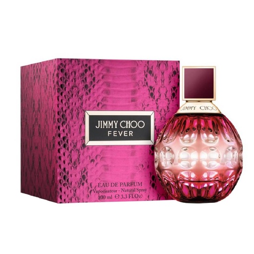 JIMMY CHOO FEVER EDP 100ML