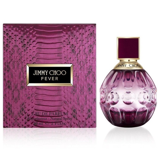 JIMMY CHOO FEVER EDP 60ML