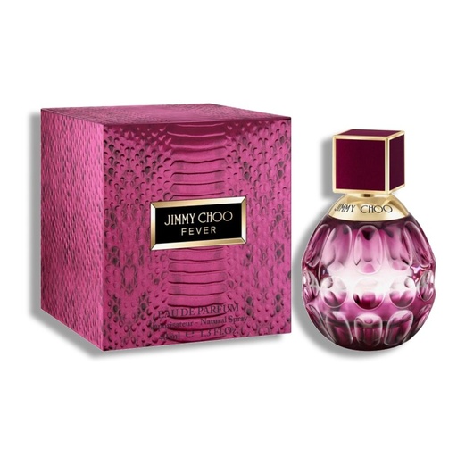 JIMMY CHOO FEVER EDP 40ML