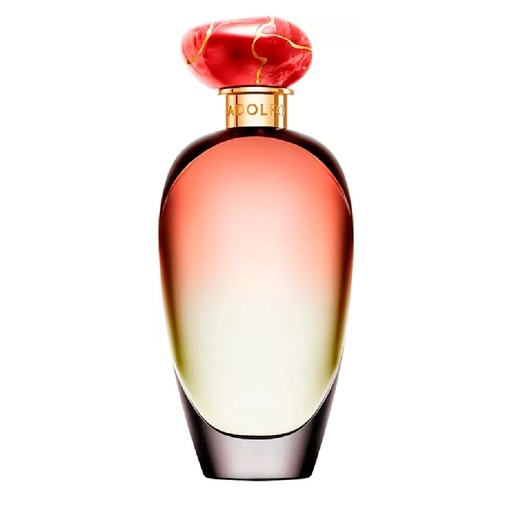 UNICA CORAL A.DOMINGUEZ  EDT 100ML VAP
