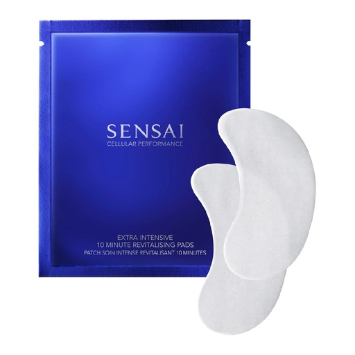 SENSAI C.P.EXTRA-INT.PADS 10X6ML