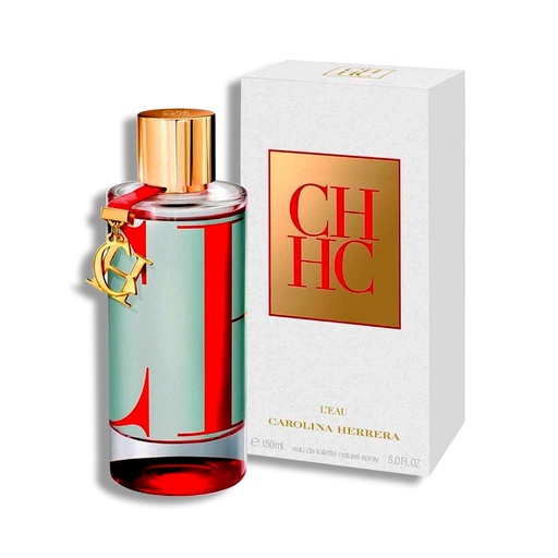C.HERRERA L'EAU EDT 150ML VAPO