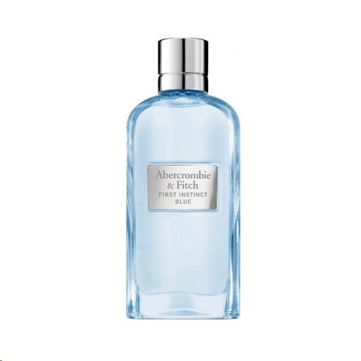 A&F FIRST INSTINCT WOMAN BLUE 100ML EDP