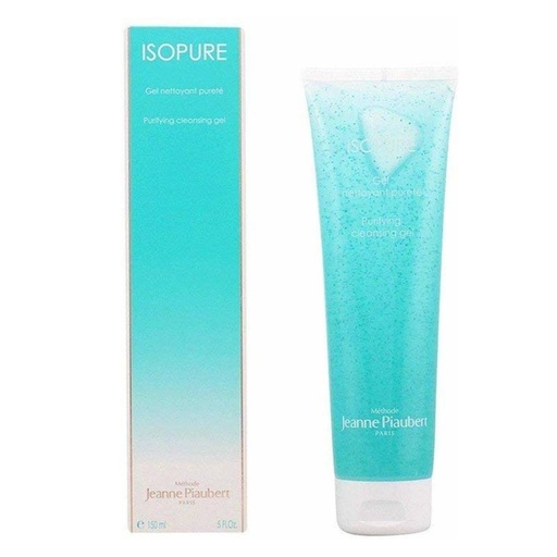PIAUBERT ISOPURE GEL NET. PURETE 100ML