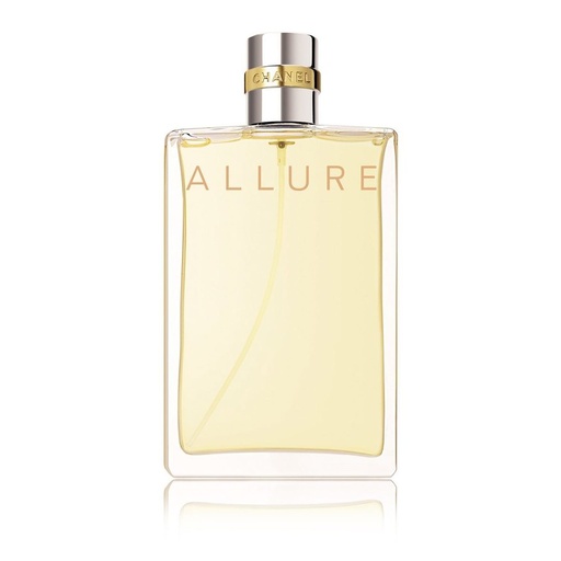 CHANEL ALLURE 50 VAPO EDT