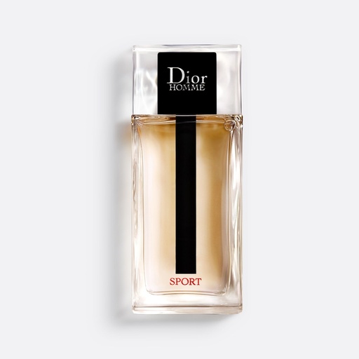 DIOR HOMME SPORT EDT 125 ML VAPO