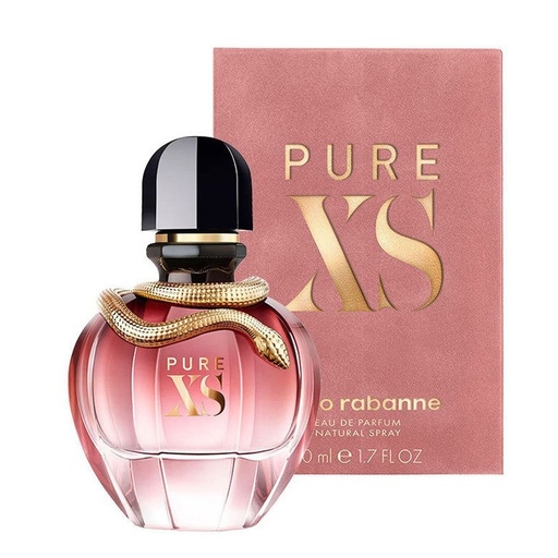 PURE XS FEMME PACO RABANNE EDP 30ML VAP