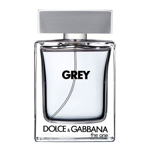 DOLCE G.THE ONE GREY EDT 100ML VAPO