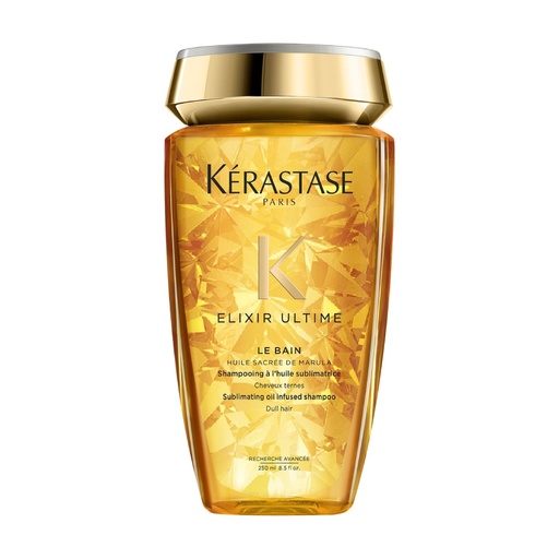 KERASTASE ELIXIR ULTIME BAIN 250ML