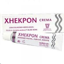 XHEKPON CREMA 40 ML