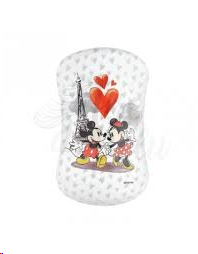 DESSATA CEPILLO MAXI MICKEY&MINNE FT