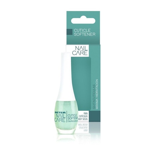 BETER NAIL CARE CUTICLE SOFTENER