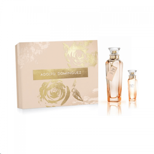 AGUA DE ROSAS BLANCAS 120 VP + 30 VP EDT