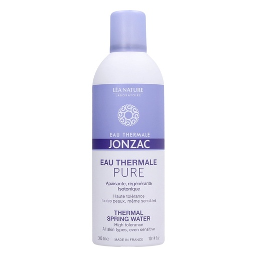 JONZAC EAU THERMALE 300ML