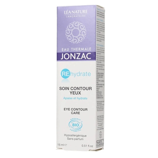 JONZAC SOIN CONTOUR YEUX 15ML