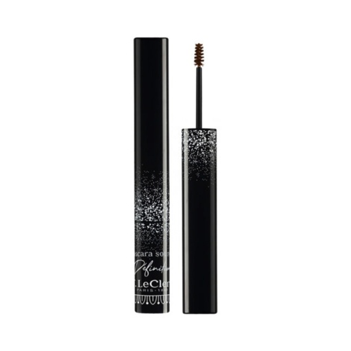 LECLERC MASCARA SOURCIL DEFINIT BRUN