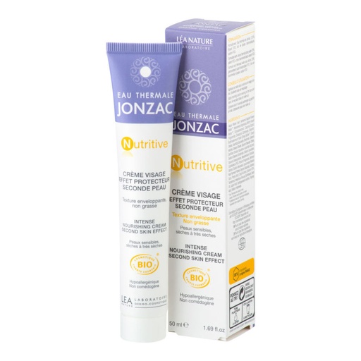 JONZAC CR VISAGE EFFECT PROTECTEUR 50ML