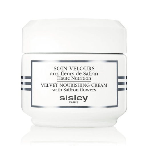 SISLEY SOIN VELOURS AUX FLEURS SAF. CR50