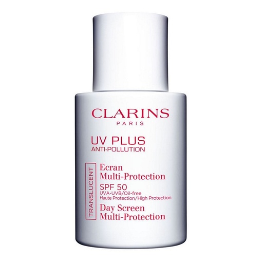 CLARINS UV PLUS ANTI-POLLUTION SPF50