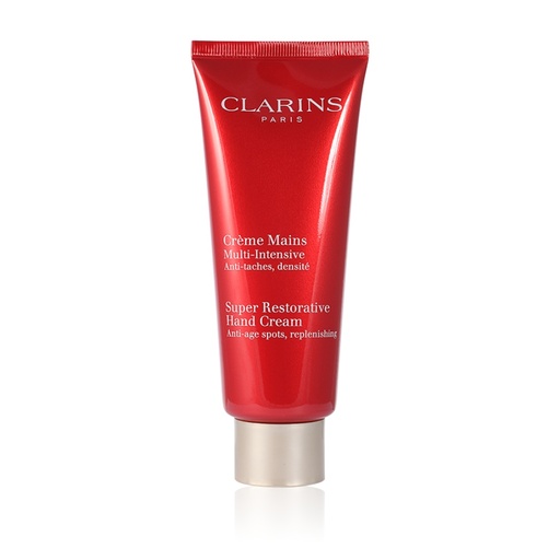 CLARINS MULTI-INTENSIVE CREME MAINS