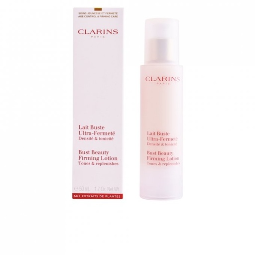 CLARINS LAIT BUSTE ULTRA FERMETE 50ML