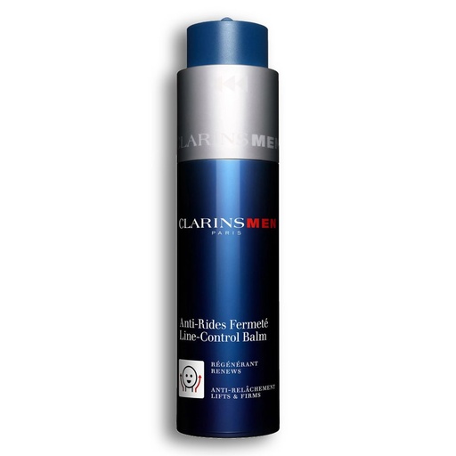 CLARINS MEN ANTI-RIDES FERMETE 50ML