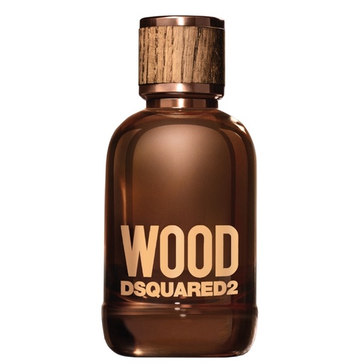 DSQUARED2 WOOD POUR HOMME EDT 50ML