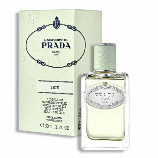 PRADA INFUSION D'IRIS EDP 30 ML VAPO