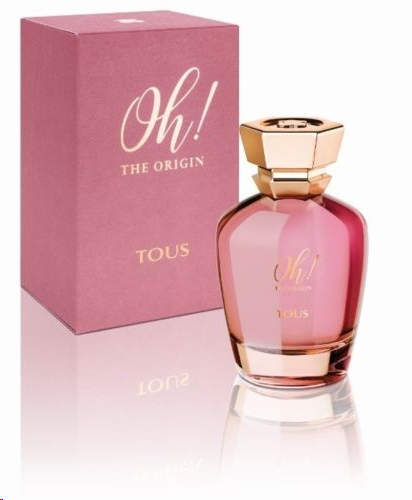 TOUS OH! THE ORIGINAL EDP 100 VAPO