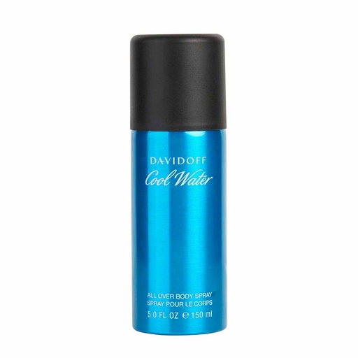 COOL WATER MEN DEO VAPO 150ML
