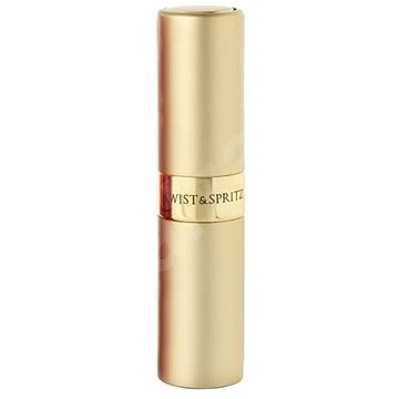 TWIST&SPRITZ ATOMIZER GOLD 8 ML