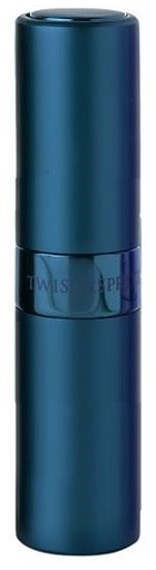 TWIST&SPRITZ ATOMIZER BLUE 8 ML