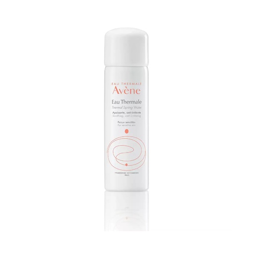 AVENE AGUA TERMAL 50 ML