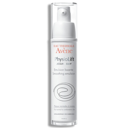 AVENE PHYSIOLIFT EMULSION DIA 30 ML